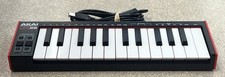Akai Professional LPK25 MK2 25-Key USB MIDI K...