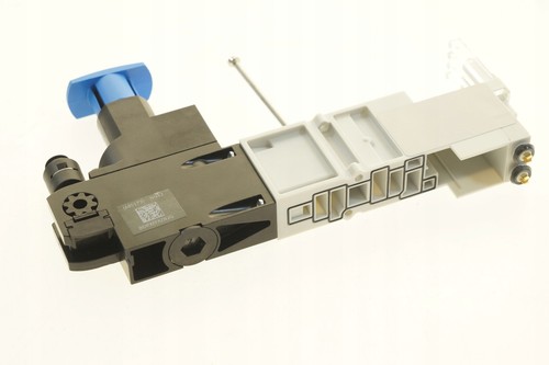 FESTO VMPA2-B8-R1C2-C-10 543342 - Imagen 8 de 11