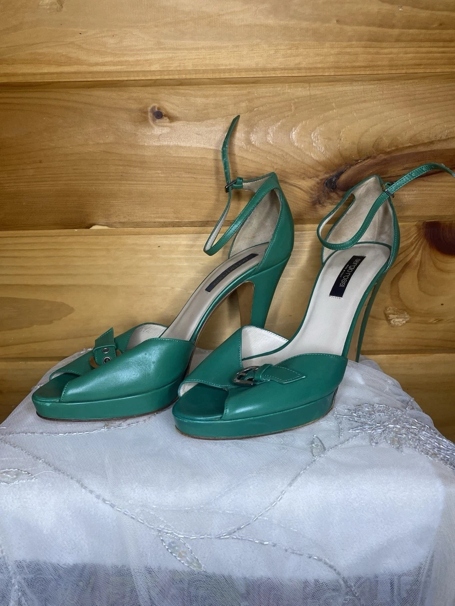 Sergio Rossi Heels for Women for sale | eBay