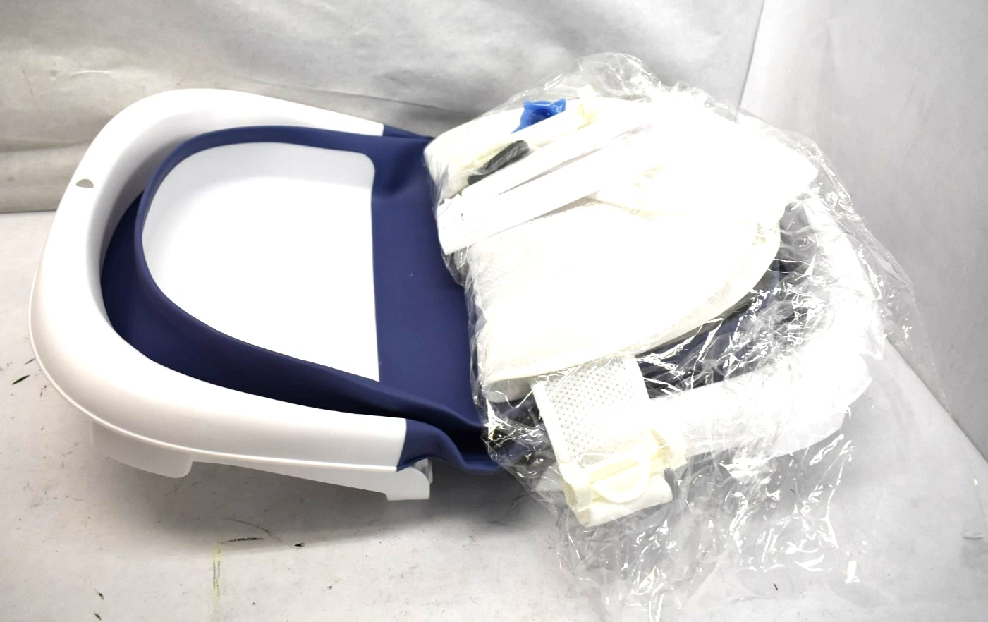 Avidor Baby Bath Tub Collapsible Bathtub for Newborn Toddler Durable Essential
Opens in a new window