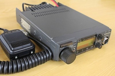 Ex+] ICOM IC-1201 1200MHz 10W Transceiver Amateur Ham Radio