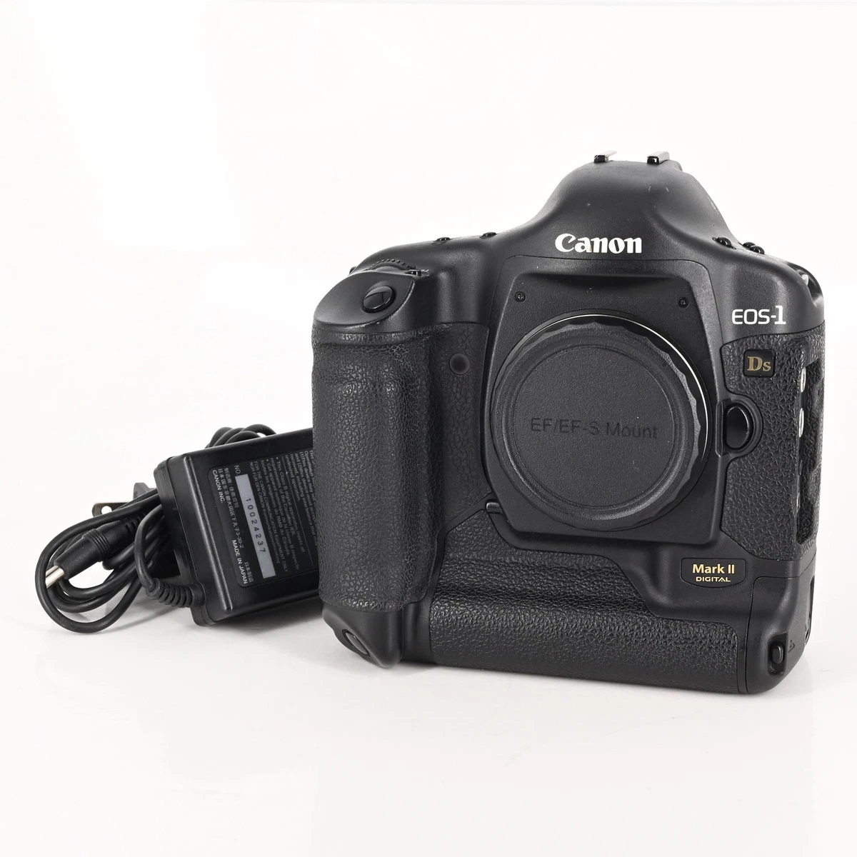Canon EOS 1Ds Mark II Digital Cameras for Sale | Shop New & Used