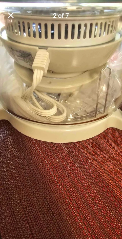 Brand New! Magic Chef Convection Oven New In Box - Image 2 of 4