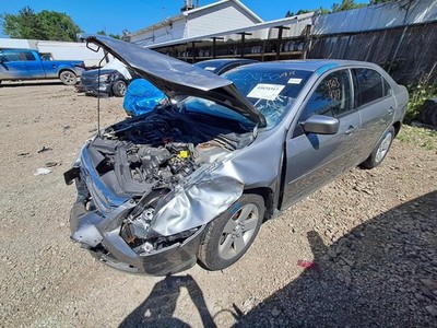 Used Windshield Wiper Motor fits: 2008 Ford Fusion motor only Grade A