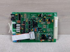 ENTRONIC CONTROLS ZE544-001A-400 Pcb Board