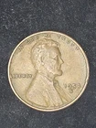 1953 S Wheat Penny Cent Circulated