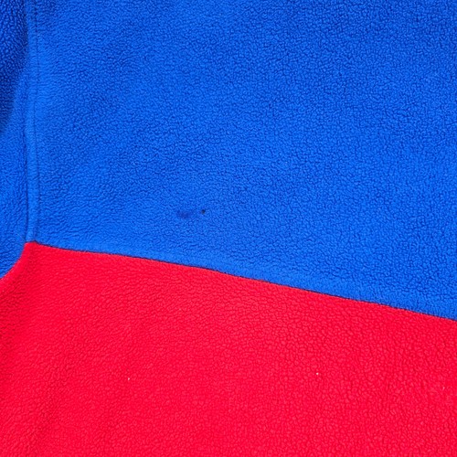 Vintage Nike ACG Makalu Full Zip Fleece Jacket Made In USA XL Sherpa Trail Flaws by Nike, Size XL, $127.49 - Photo 6