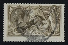 CKStamps: Great Britain Stamps Collection Scott#173 Used