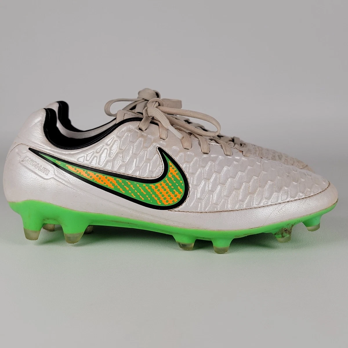 Men’s Nike Magista Orden 2 FG White Yellow - 843812-109 - Size 12 Dec8-33_1200x1200.jpg?v=1765228248 main image 4