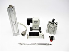 SMC 00-001 1 1/2X4 250PSI NSMP