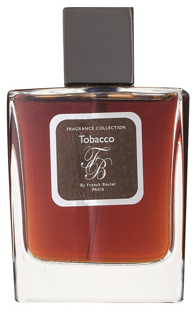 Franck Boclet Tabacco Eau de Parfum 100 ml OVP NEU 15390₽