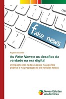 RogéRio Guambe | As Fake News E Os Desafios Da Verdade Na Era Digital | Buch