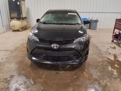 Fuse Box Engine Sedan Fits 14-19 COROLLA 1660555