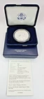 2007-W American Silver Eagle Proof $1 Coin 1oz .999 Silver w/ Box & COA