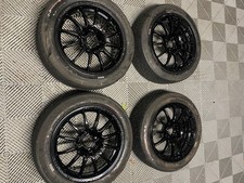 Team Dynamics Pro Race 1.2 7x13 4x108 ET15