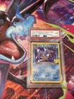 Pokémon Dark Gyarados Holo TCG Card Celebrations Classic Collection 8/82