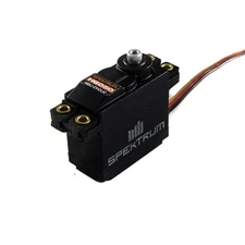 Digital Metal Gear Servo High Torque Mid-Speed for RC Helicopter Cyclic