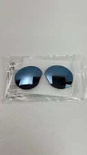 Oakley Meta HSTN Replacement Lens Prizm- Deep Water Polarized