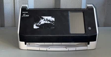 RICOH fi-8040 Fast Front Office & Desktop Document, Receipt, ID Card Scanner