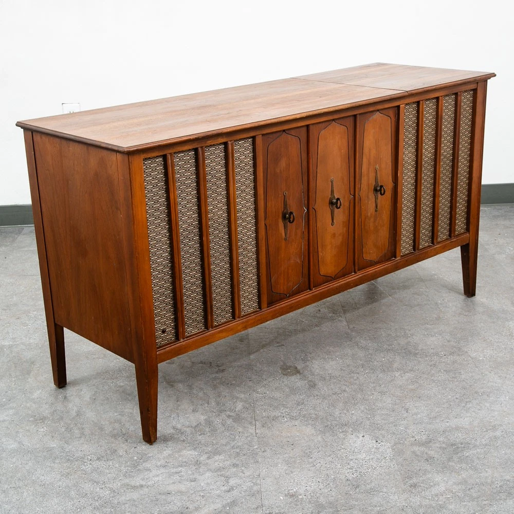Mid Century Stereo In Vintage Record Players for sale | eBay