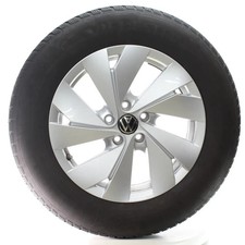 VW Tiguan CT1 Winterräder Belmont Vredestein 215/65R17 99H DOT25 571601025