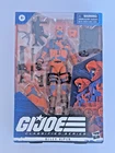 Gi Joe Classified Series Cobra Alley Viper #34 Figure