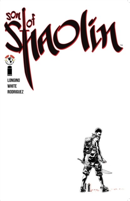 Son of Shaolin by Jay Longino PAPERBACK 9781534303232
