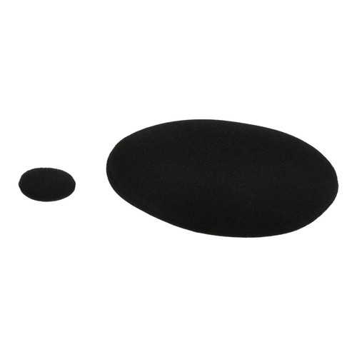 2Pcs Replacement Earpads Cushions for AKG K402 K403 Sony-G94NC NC6 Headphones - Afbeelding 6 van 20