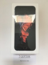*New/ Sealed* Apple iPhone 6s 32GB SPACE GREY (Unlocked) A1688