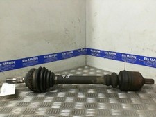 Cardan Citroen XANTIA