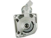 As-Pl Anlasser Starter AS S0422 FüR Fiat C25 CitroËN Ducato 0001218141 Talento