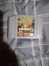Pokemon Stadium (N64, 2000) Authentic 