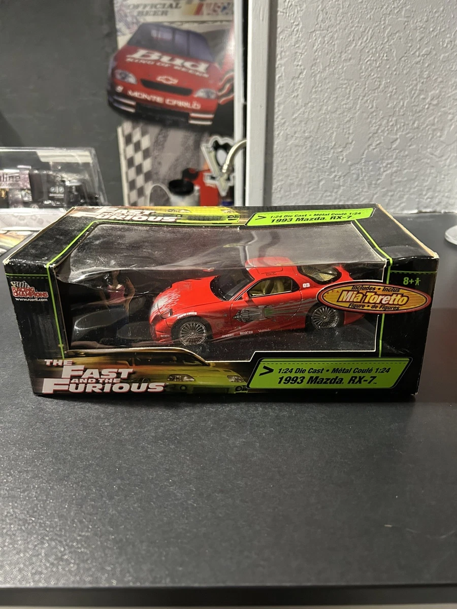Racing Champions 1:24 Diecast Cars for sale - eBay