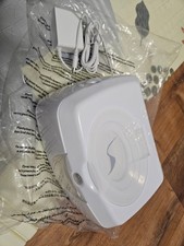 Munchkin Baby Wipe Warmer and Night Light Bright  Warm Baby Wipe Holder MCKTP