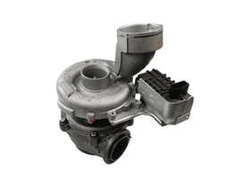 Turbolader BMW X3 (E83) 3.0 d 758353