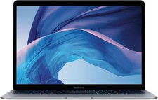 Apple - Geek Squad Certified Refurbished MacBook Air - 13.3" Retina Display -...