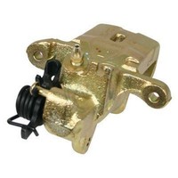 Bremssattel A.B.S. 729302 FüR Hyundai Lantra Grauguss 1 2 16V