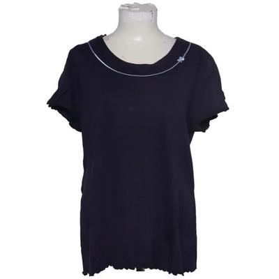 C&A Lingerie, Top, Größe: L, Blau, Einfarbig, Damen #lBw