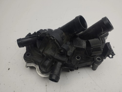 Volkswagen T-Roc 2018 Kühlwasserpumpe Wasserpumpe 04E121042L Benzin AMD131404