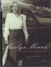 Marilyn Monroe: Private and Undisclosed