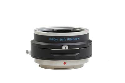 Kipon PENTAX645-GFX Lens Adapters For Pentax for sale online | eBay