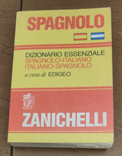 DIZIONARIO ESSENZIALE DA