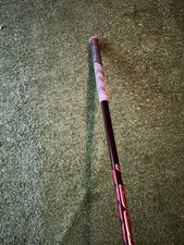 Left Handed Taylormade Stealth 2 Driver Fujikara R50 Shaft