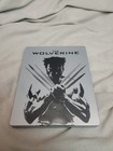 The Wolverine - Blu Ray 3D / Blu Ray 3 Disc Steelbook - Hugh Jackman