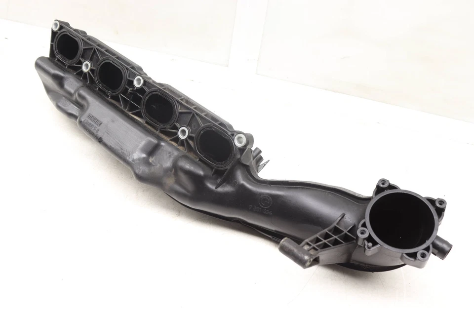 BMW 650I XDRIVE 2013-2019 gran cupé - colector de admisión izquierdo 7601434 Foto 3 de 4