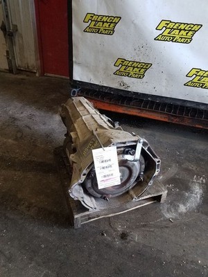 Automatic Transmission 6 Speed 6R140 6.2L Fits 17-19 FORD E350 VAN 1208730