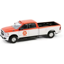 2023 Ram 2500 - Texaco