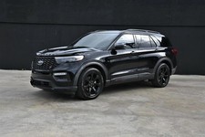 2020 Ford Explorer ST Sport Utility 4D