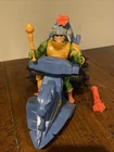 New ListingVintage Battle Ram vehicle complete MOTU Masters Of The Universe & Man at arms