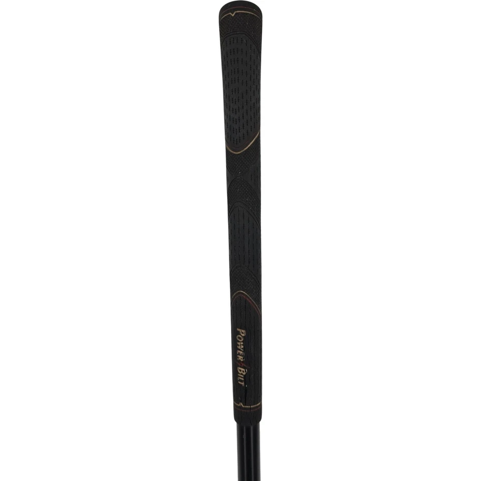 Power Bilt Dynasty Plus 16° 3 Wood RH M Flex Graphite Shaft Original Grip 44” - Image 2 of 4